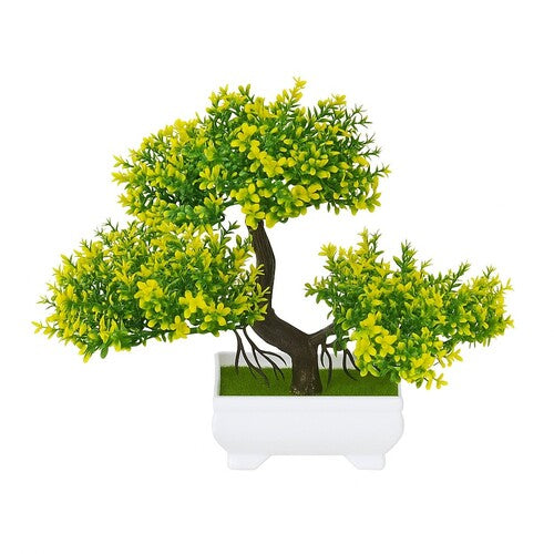 Artificial Bonsai