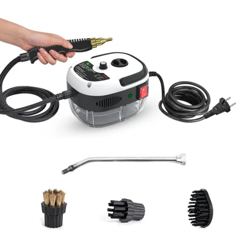 High-Temperature Steam Cleaner with Sterilization (110V) / (220V)