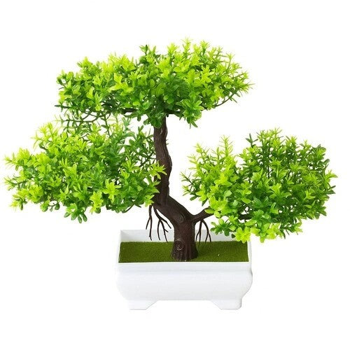 Artificial Bonsai