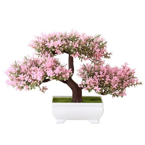 Artificial Bonsai