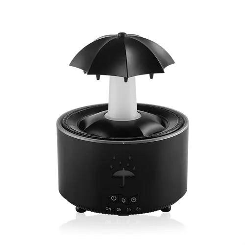 Umbrella Design RGB Aromatherapy Humidifier