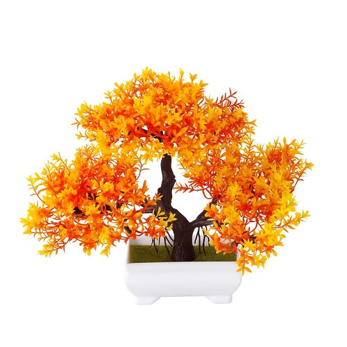 Artificial Bonsai