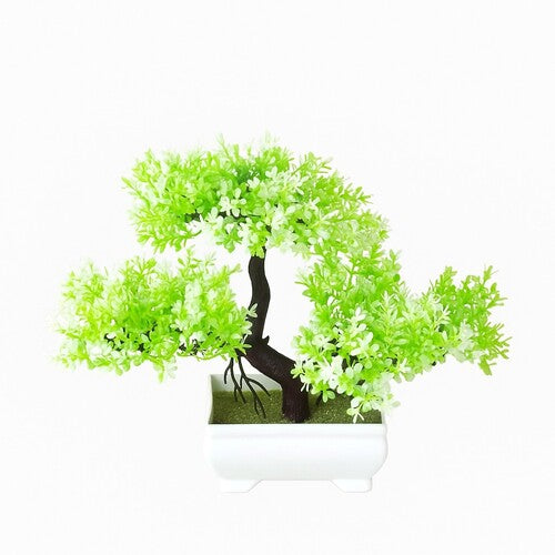 Artificial Bonsai