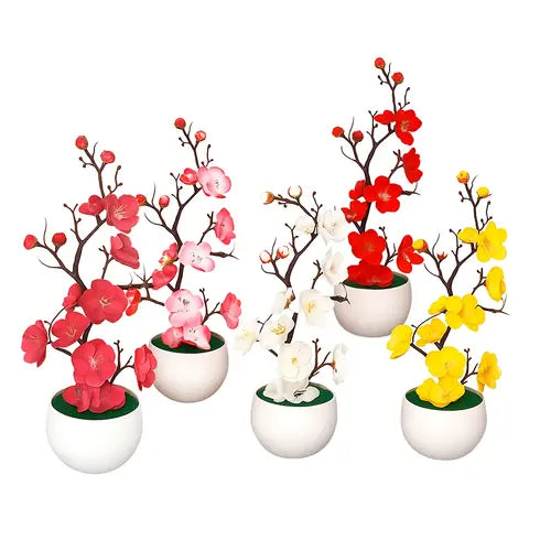Artificial Bonsai Tree - 30cm