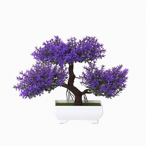 Artificial Bonsai