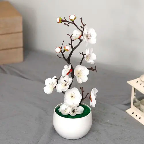 Artificial Bonsai Tree - 30cm