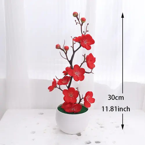 Artificial Bonsai Tree - 30cm
