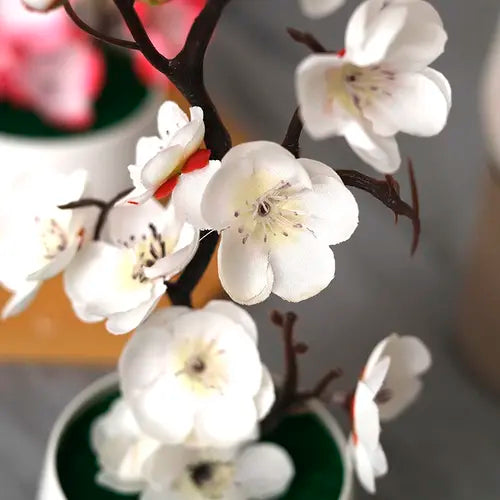 Artificial Bonsai Tree - 30cm