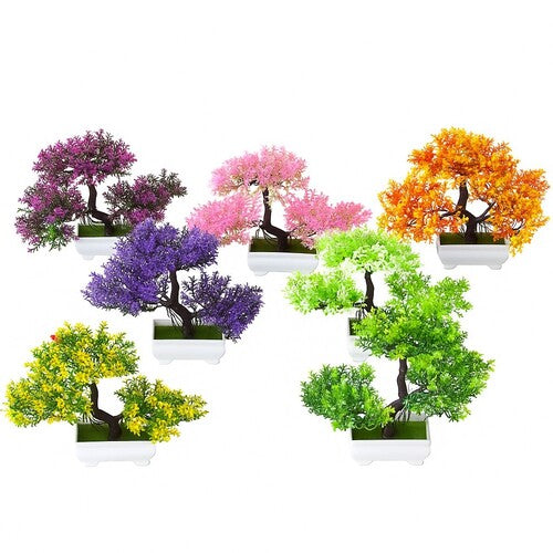 Artificial Bonsai