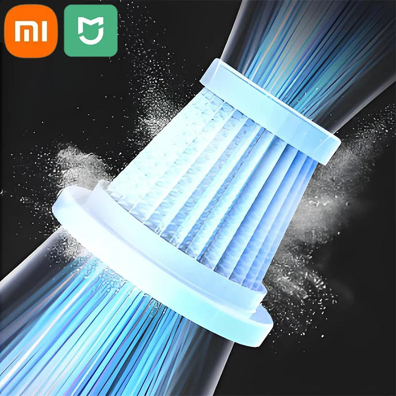 Mini Portable 9000Pa Rechargeable Vacuum Cleaner